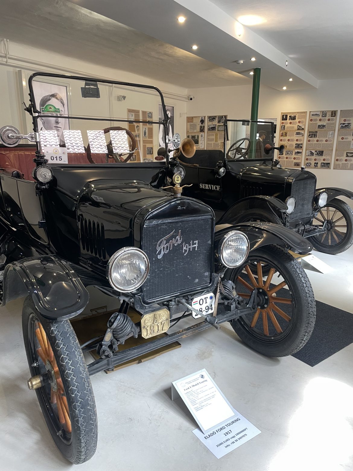 IMG_5569 Galamb József Veterán Jármű Kiállítóközpont, Makó, retró, kiállítás fotó: Borka Péter