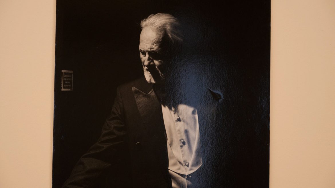 Trokán Nóra Mielőtt című kiállítása, Szeged, Reök palota, 2025