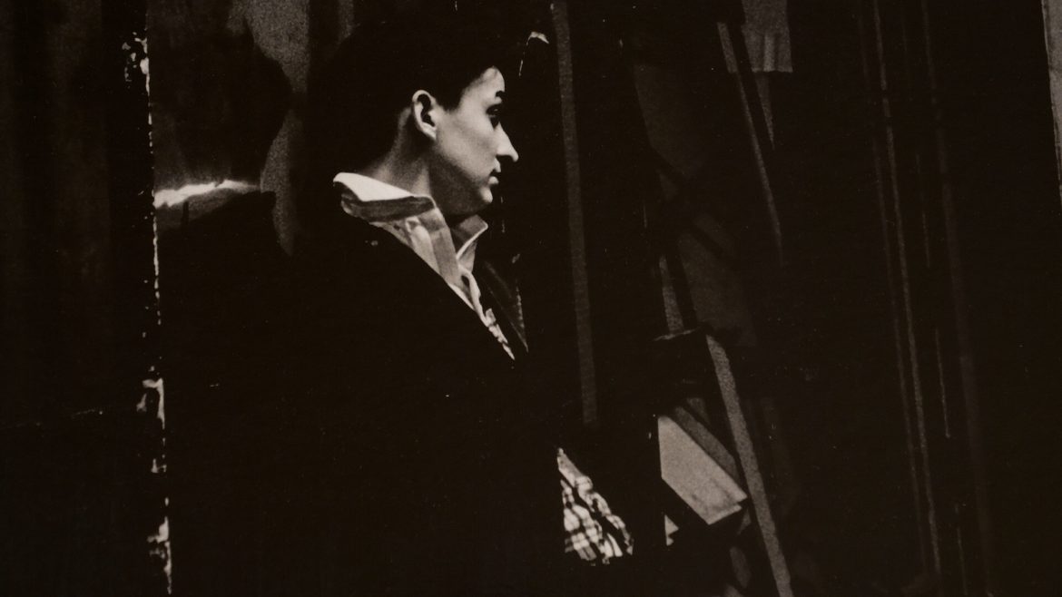 Trokán Nóra Mielőtt című kiállítása, Szeged, Reök palota, 2025