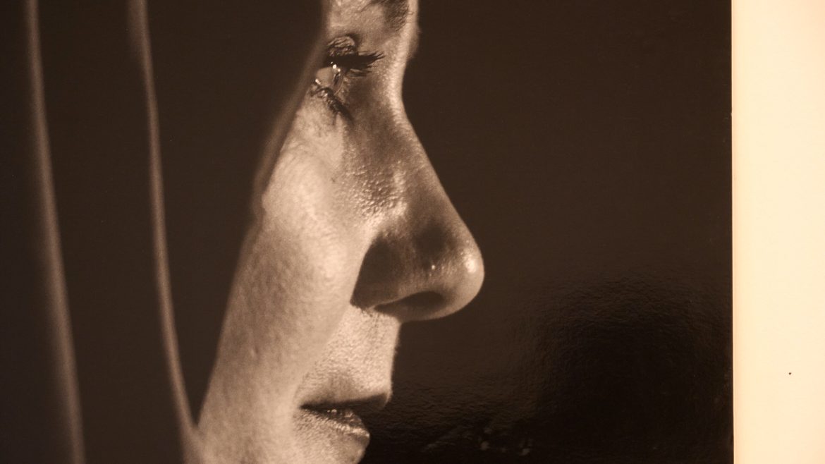 Trokán Nóra Mielőtt című kiállítása, Szeged, Reök palota, 2025