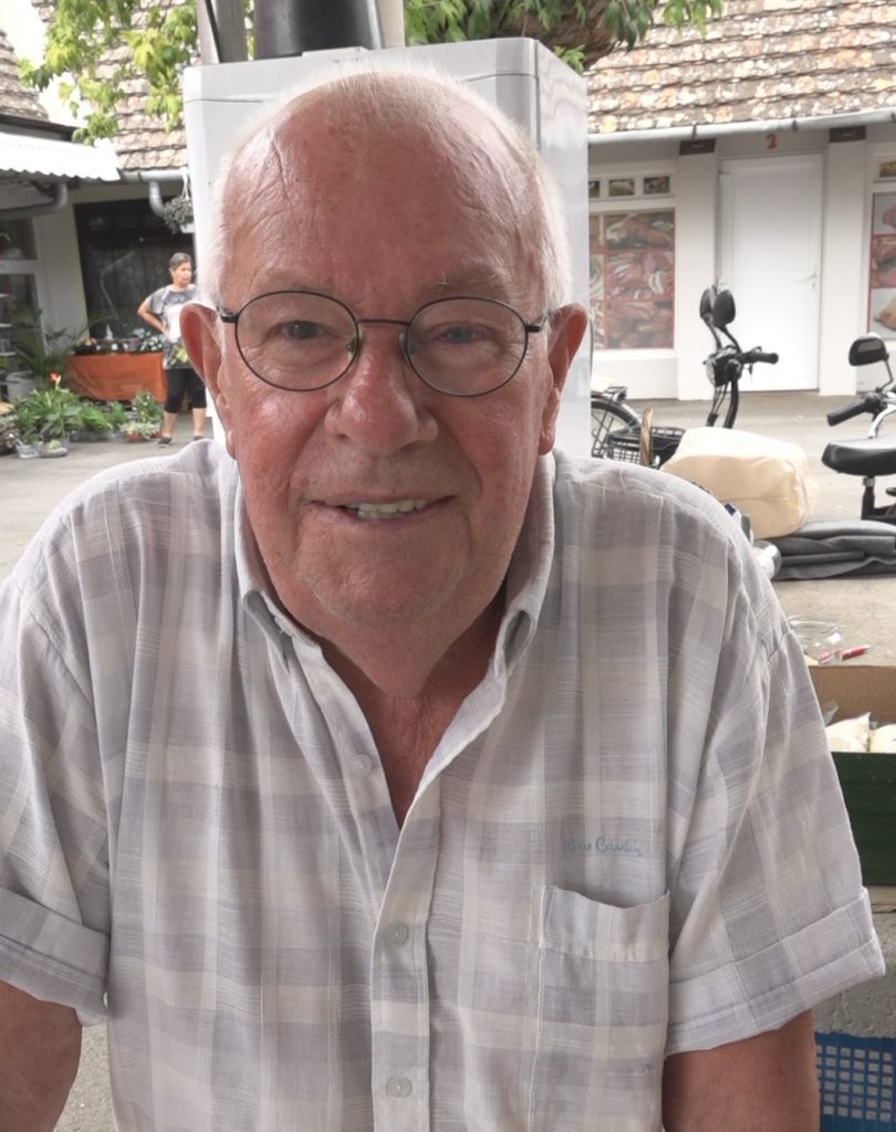 Makó, piac, fotó: Miklós András