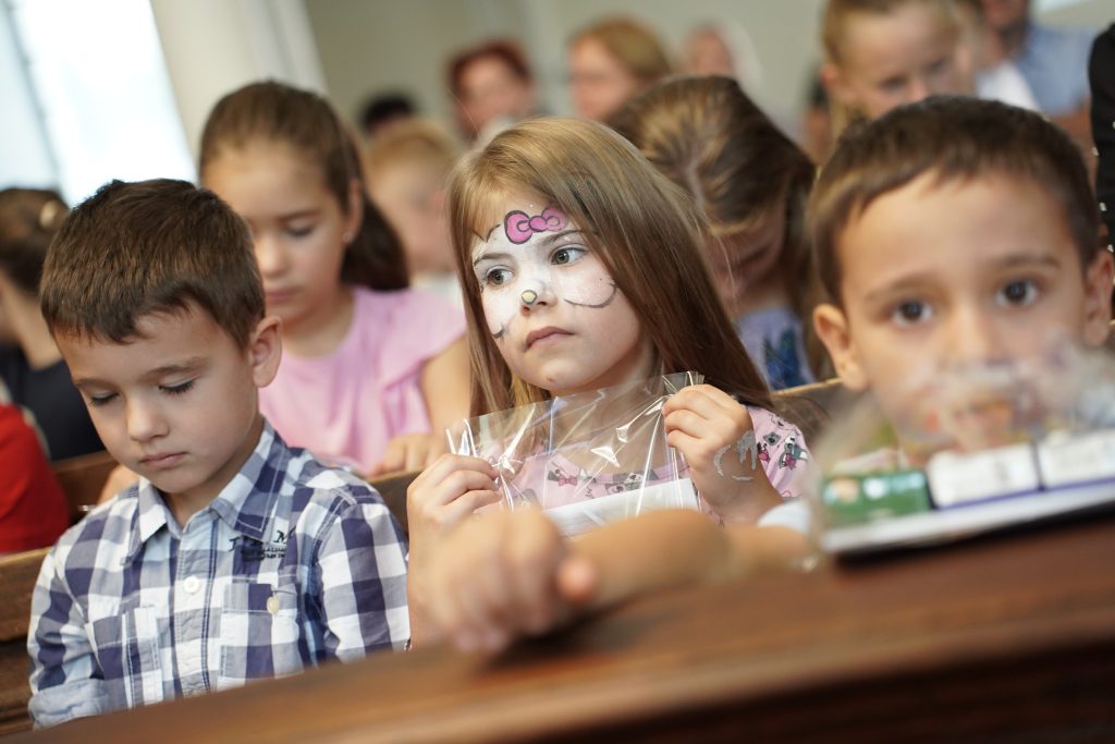 református, bibliahét, Makó