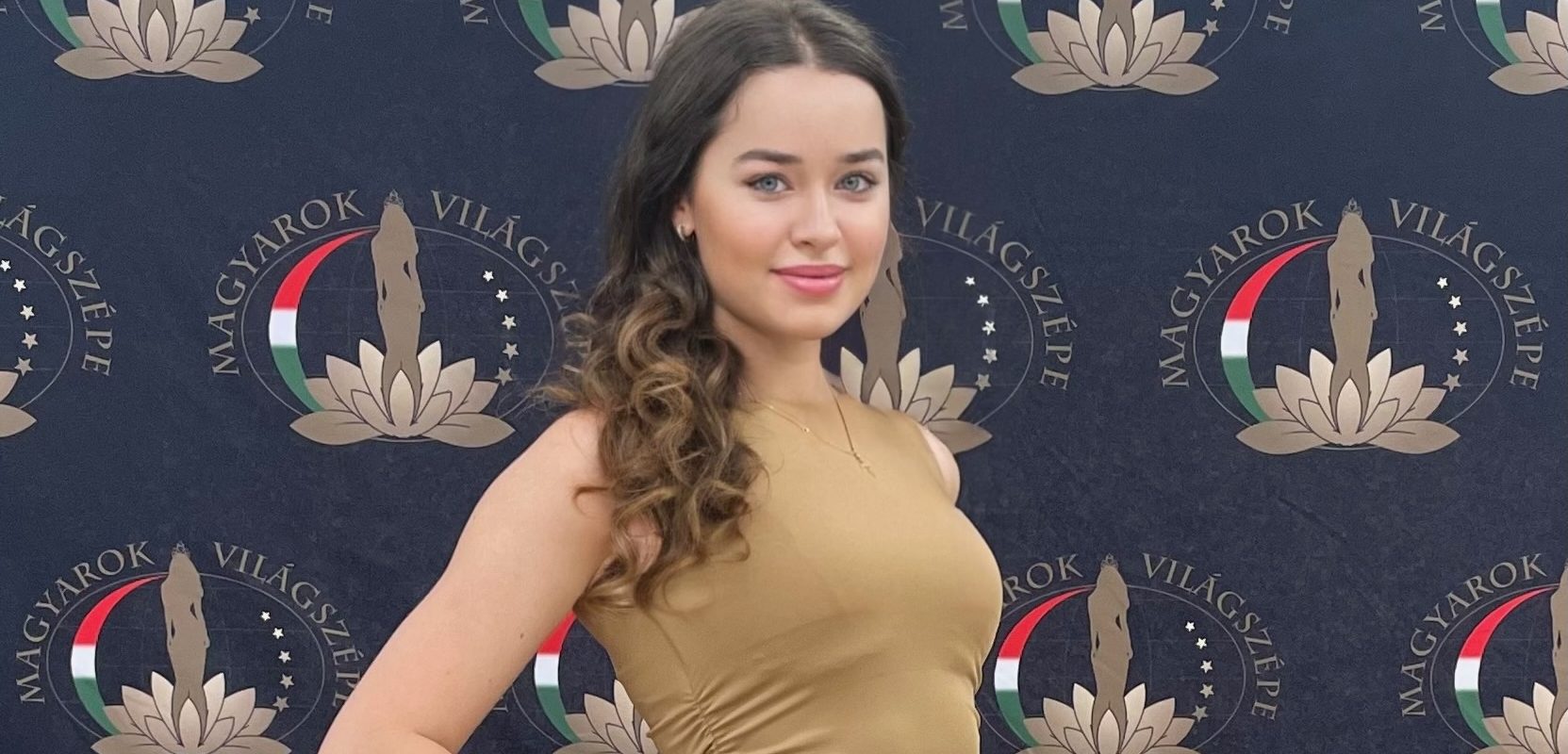 Tóth-Kása Klaudia, Magyarok Világszépe, 2025