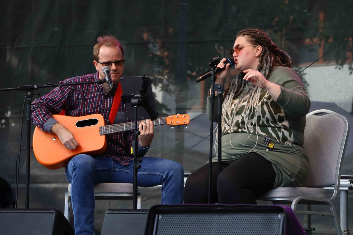 Mágori Edó, Bujdosó Géza, Ultralight Acoustic, Makó