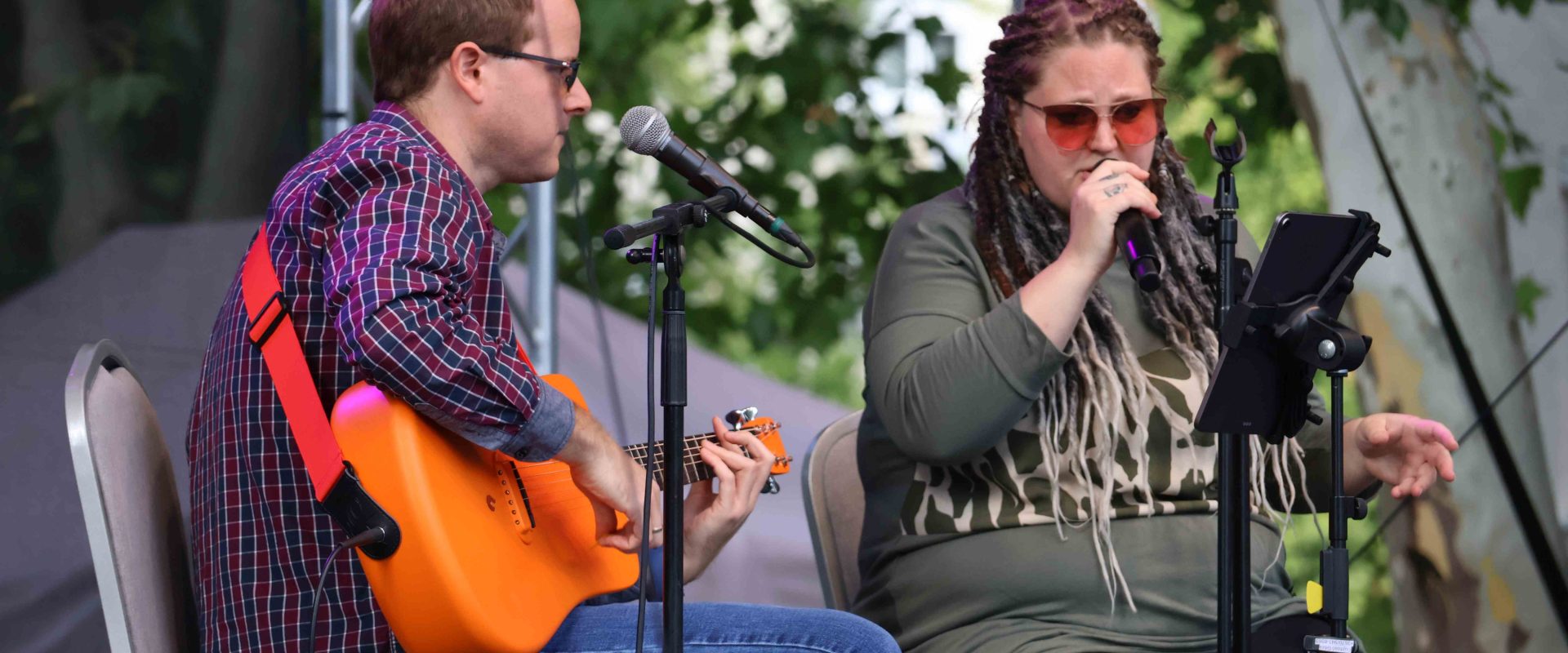 Mágori Edó, Bujdosó Géza, Ultralight Acoustic, Makó