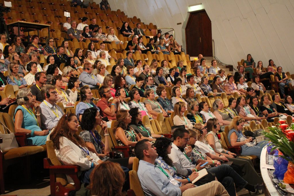 szignum, konferencia, erasmus