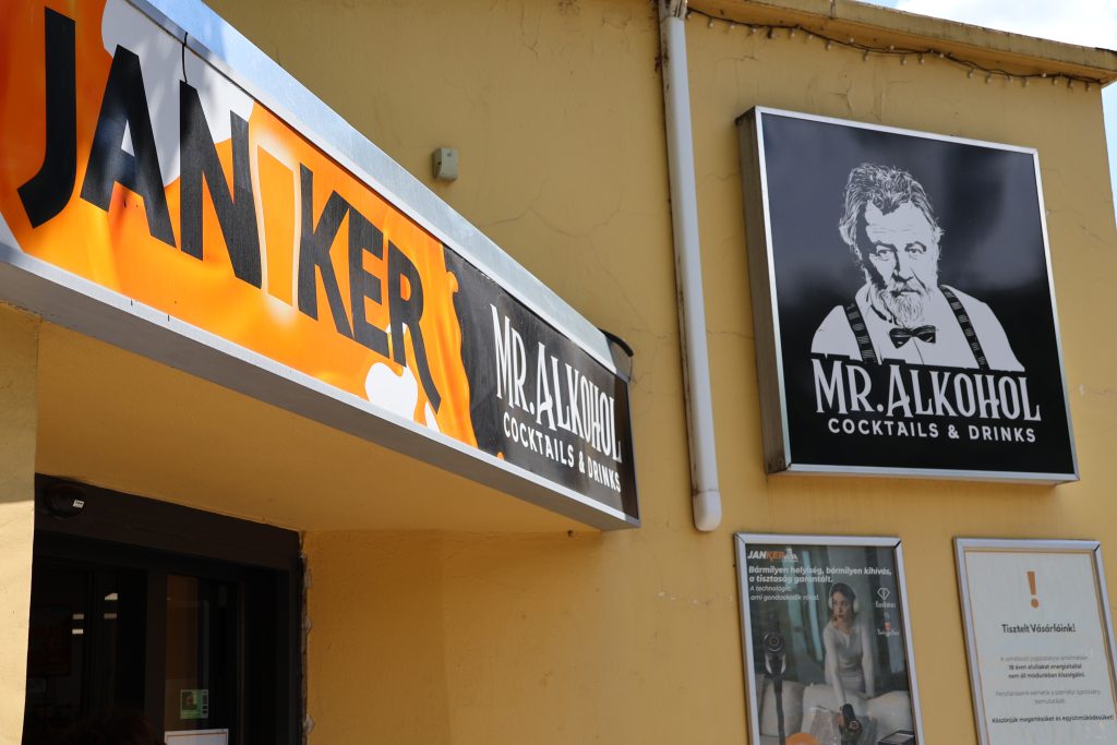 Janker, nyereményjáték, vásárlási utalvány