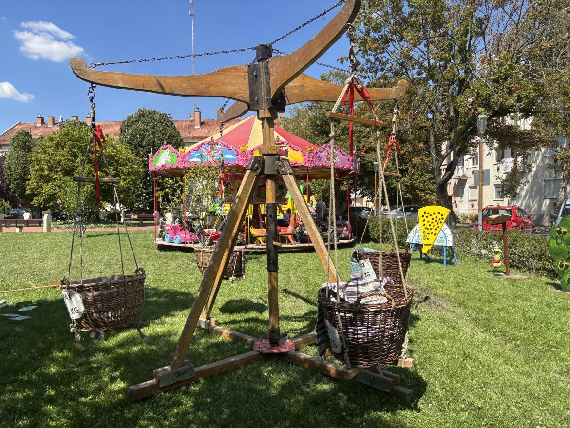 Makovecz népi játék4