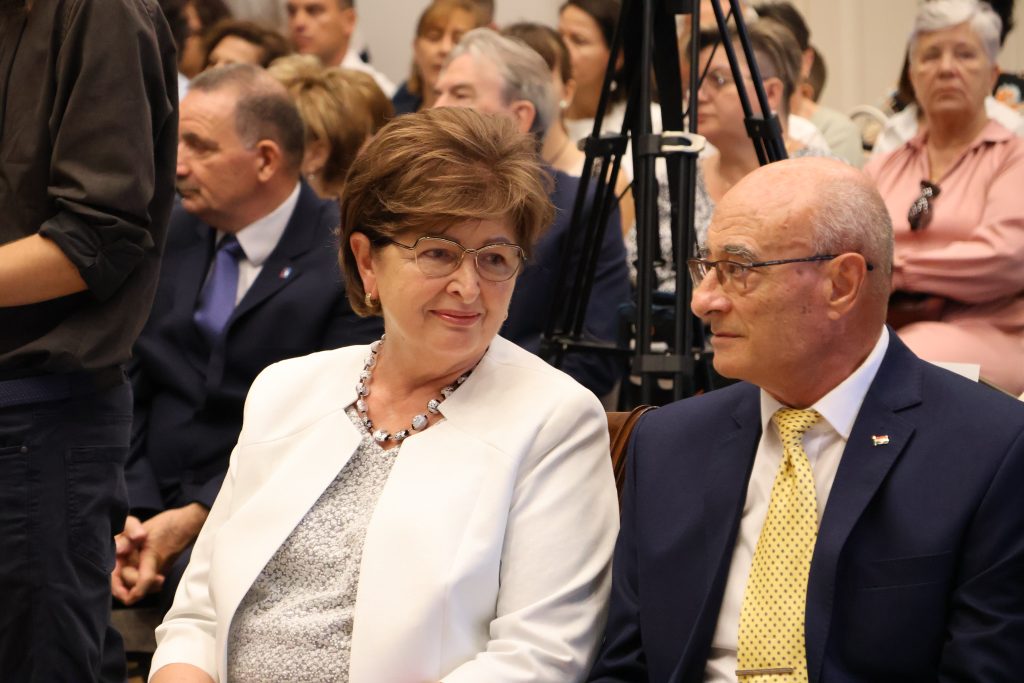 augusztus 20, Makó, díszpolgár