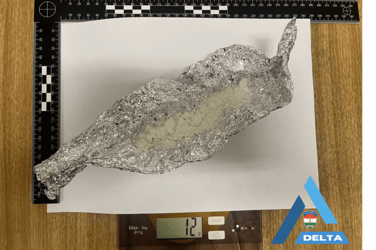 szegedi kábítószer-kereskedő páros, drog, kábítószer, fotó: police.hu