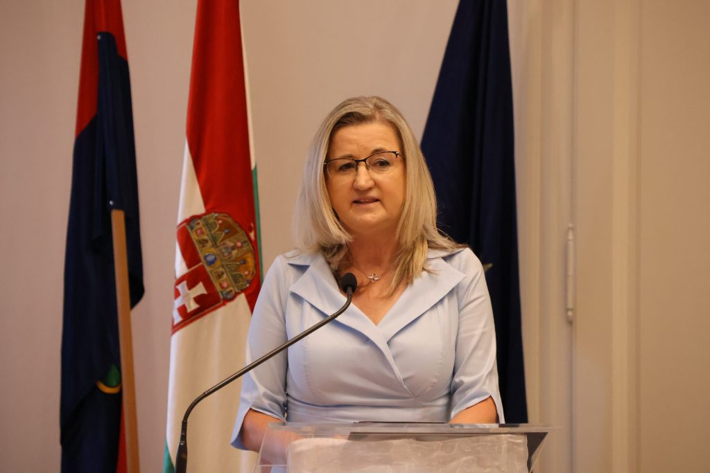 augusztus 20, városi ünnepség, Makó