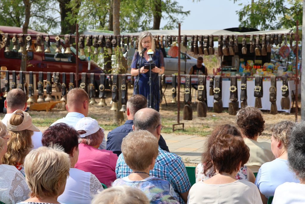 bogárzói búcsú, 2025. szeptember 7-én