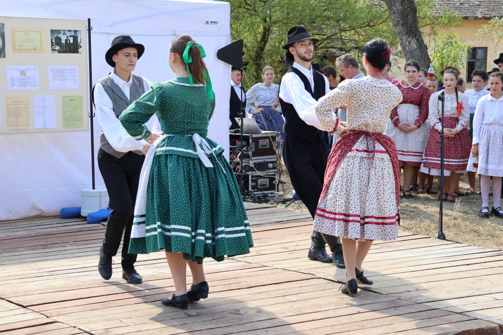 bogárzói búcsú, 2025. szeptember 7-én