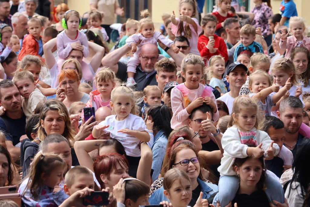 Brandnyúl, Makó, Hagymafesztivál, Széchenyi tér, 2025. szeptember 14. fotó: Jeszenszky Zoltán