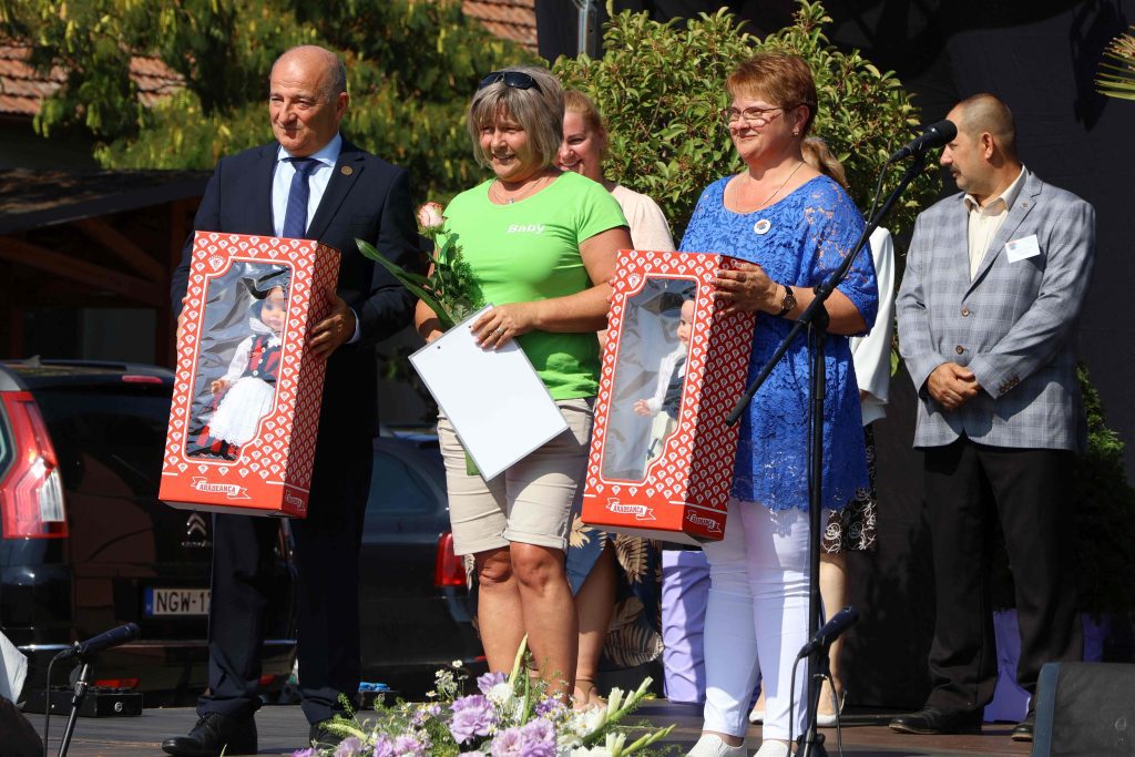 Czirbus Gábor: „Ferencszálláson minden adott, hogy egy család nyugodt életet tudjon élni”