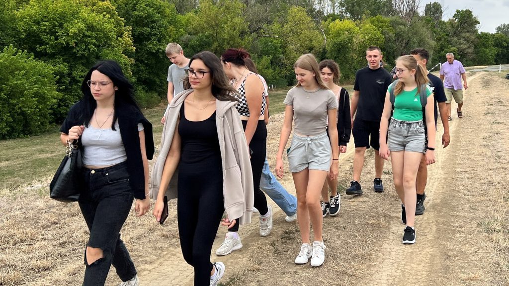 HSZC Makói Návay Lajos Technikum