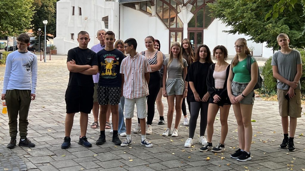 HSZC Makói Návay Lajos Technikum