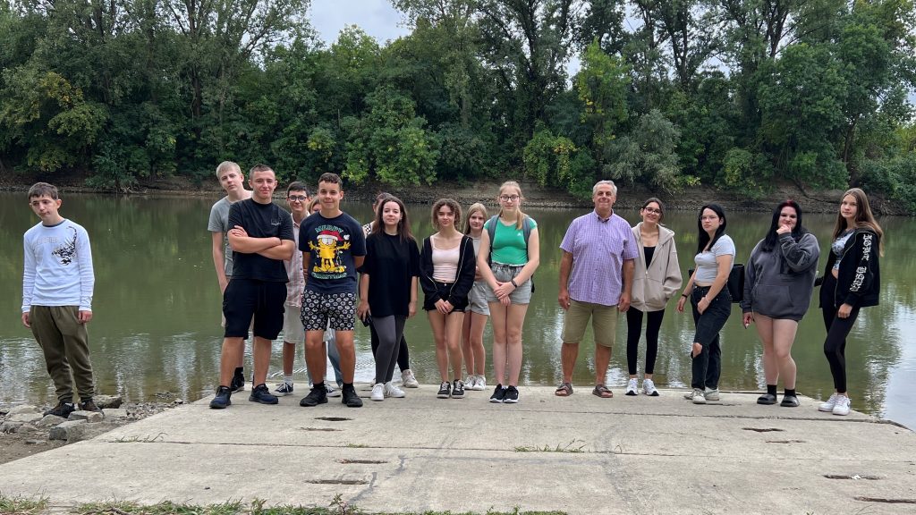 HSZC Makói Návay Lajos Technikum