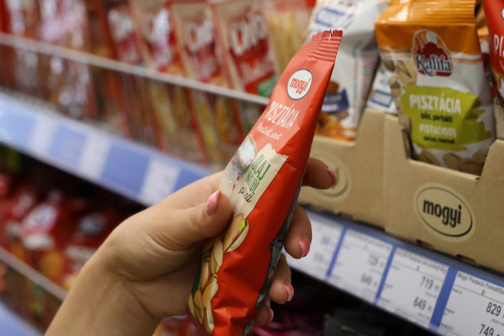 Jan-Ker 2001 Kft., Makó, üzlet