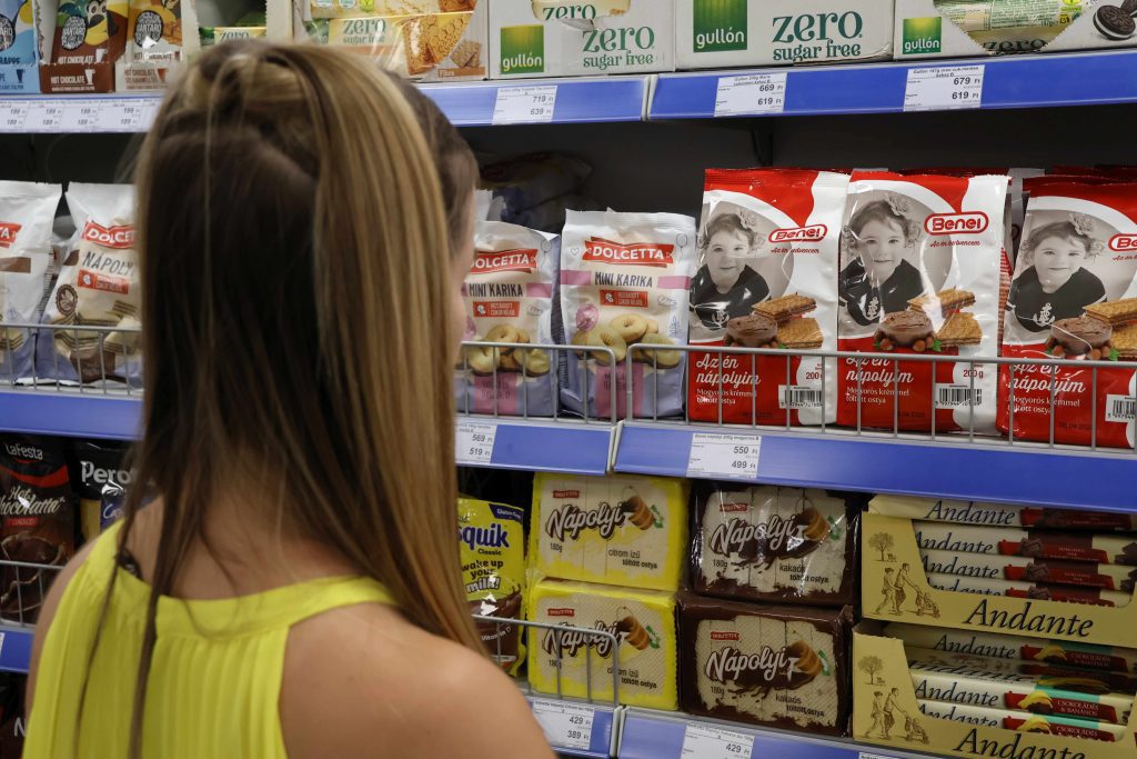 Jan-Ker 2001 Kft., Makó, üzlet