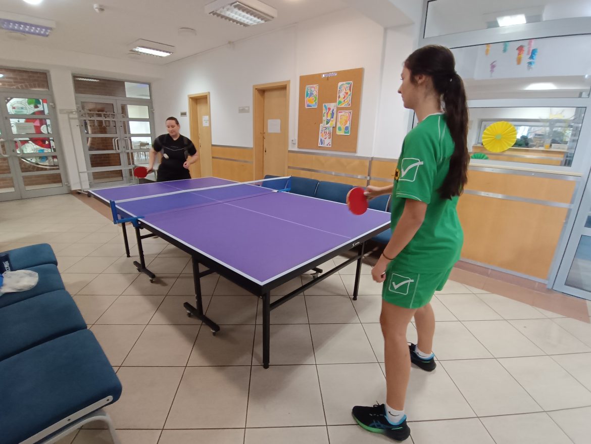 Kollégiumi_sportnap_fotó_Jeszenszky_Zoltán15 Kollégium találkozó, sportnap, Makó, 2025. szeptember 12., Pulitzer József Kollégium, fotó: Jeszenszky Zoltán