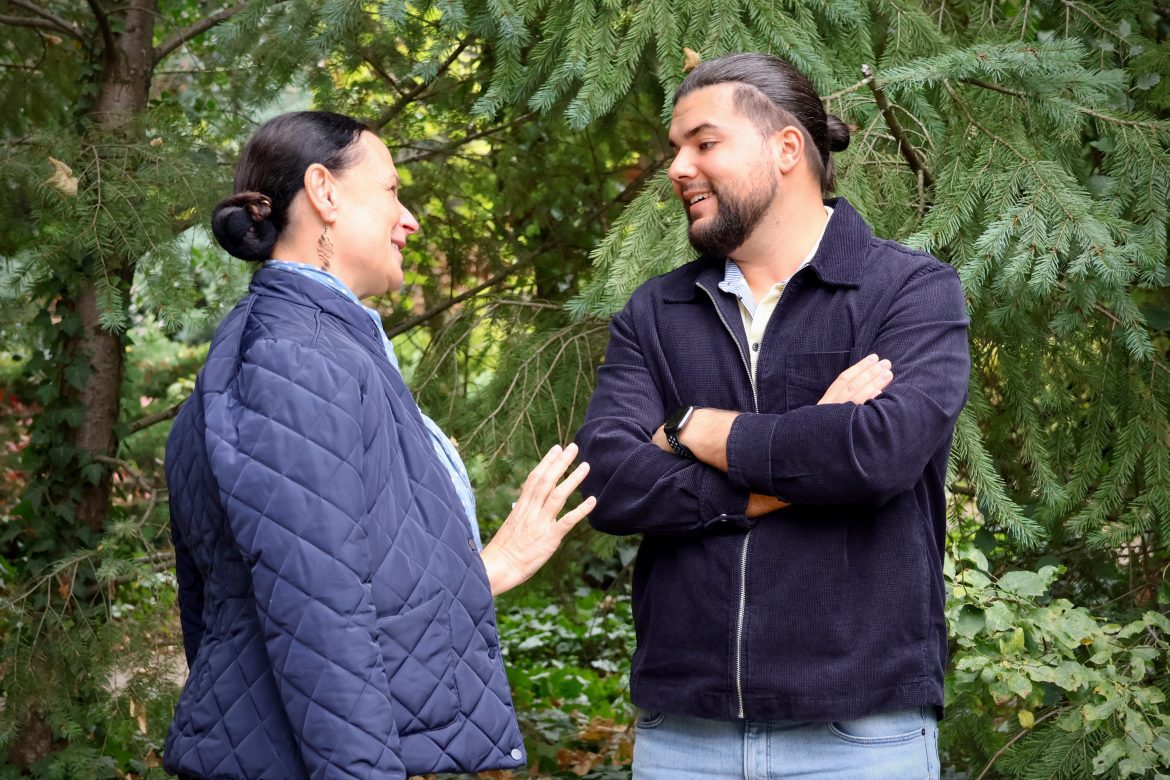 makói mozgáskorlátozottak csoportja, tárlatvezetés, József Attila Múzeum, fotó: Jeszenszky Zoltán