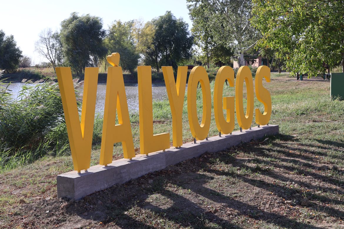 Vályogos, Kiszombor, vízpótlás a Maros vizével, fotó: Jeszenszky Zoltán