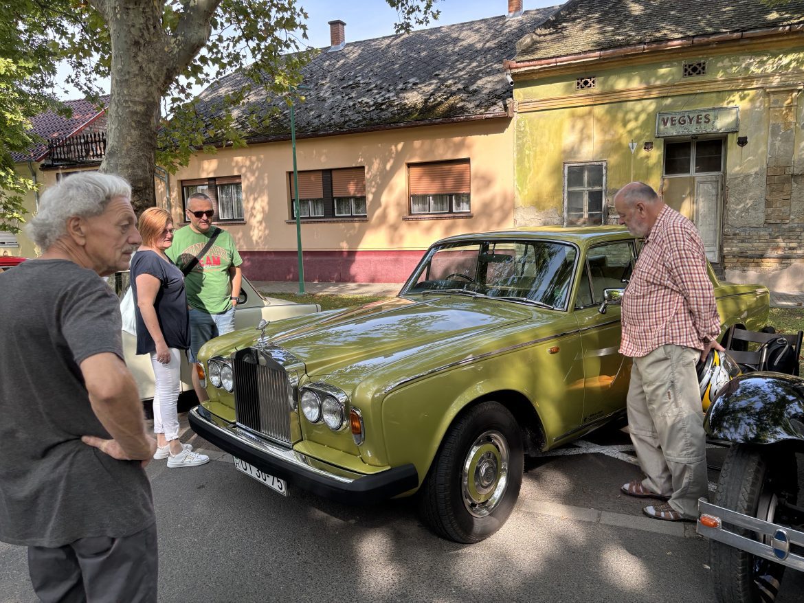 Veterán Civil nap10