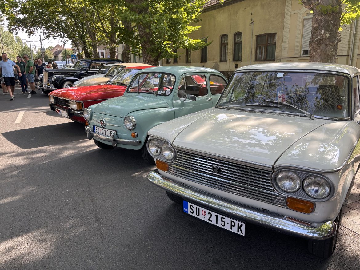 Veterán Civil nap12