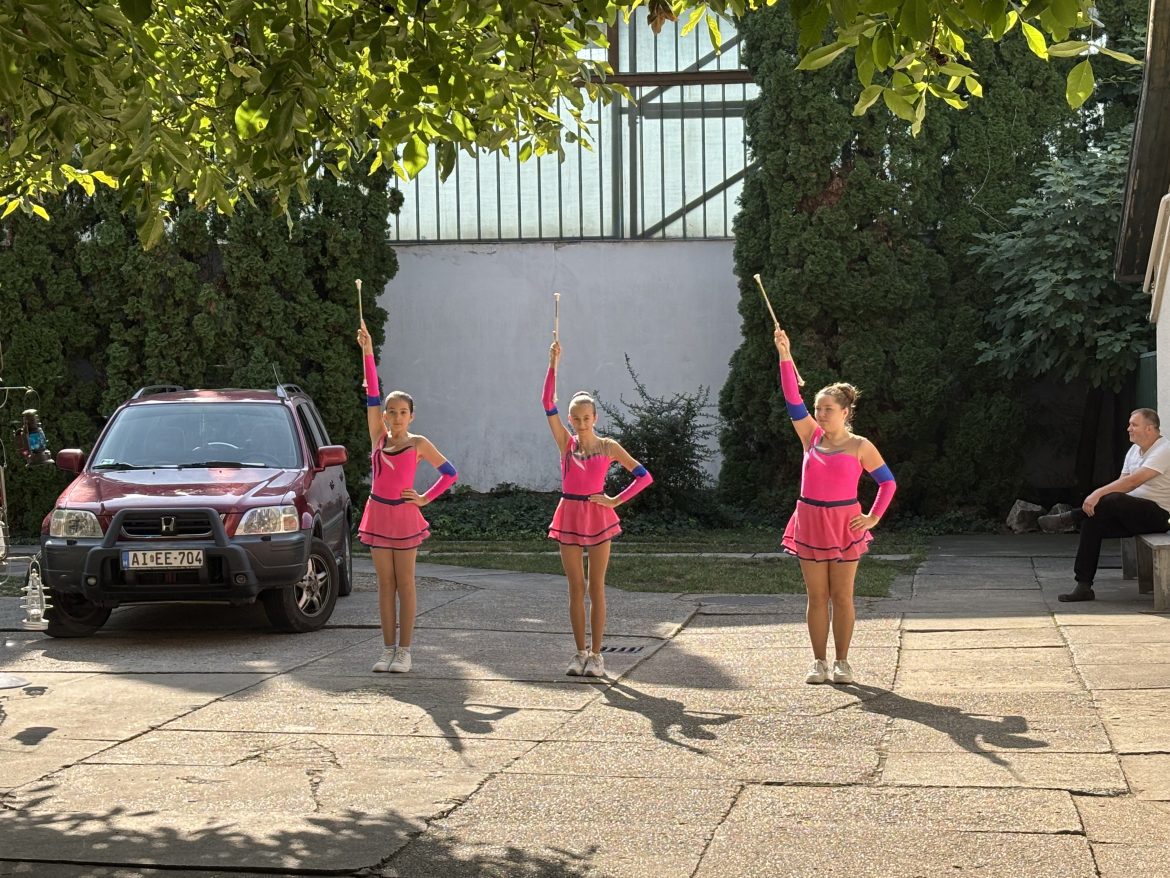 Veterán Civil nap14