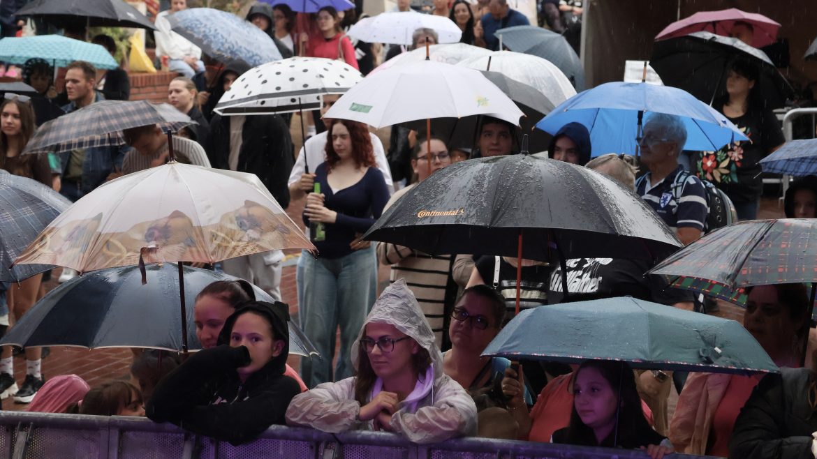 Zaporozecs_Makó_fotó_Jeszenszky_Zoltán09 Zaporozsec zenekar, Makó, Hagymafesztivál, 2025. szeptember 14., Széchenyi tér, fotó: Jeszenszky Zoltán