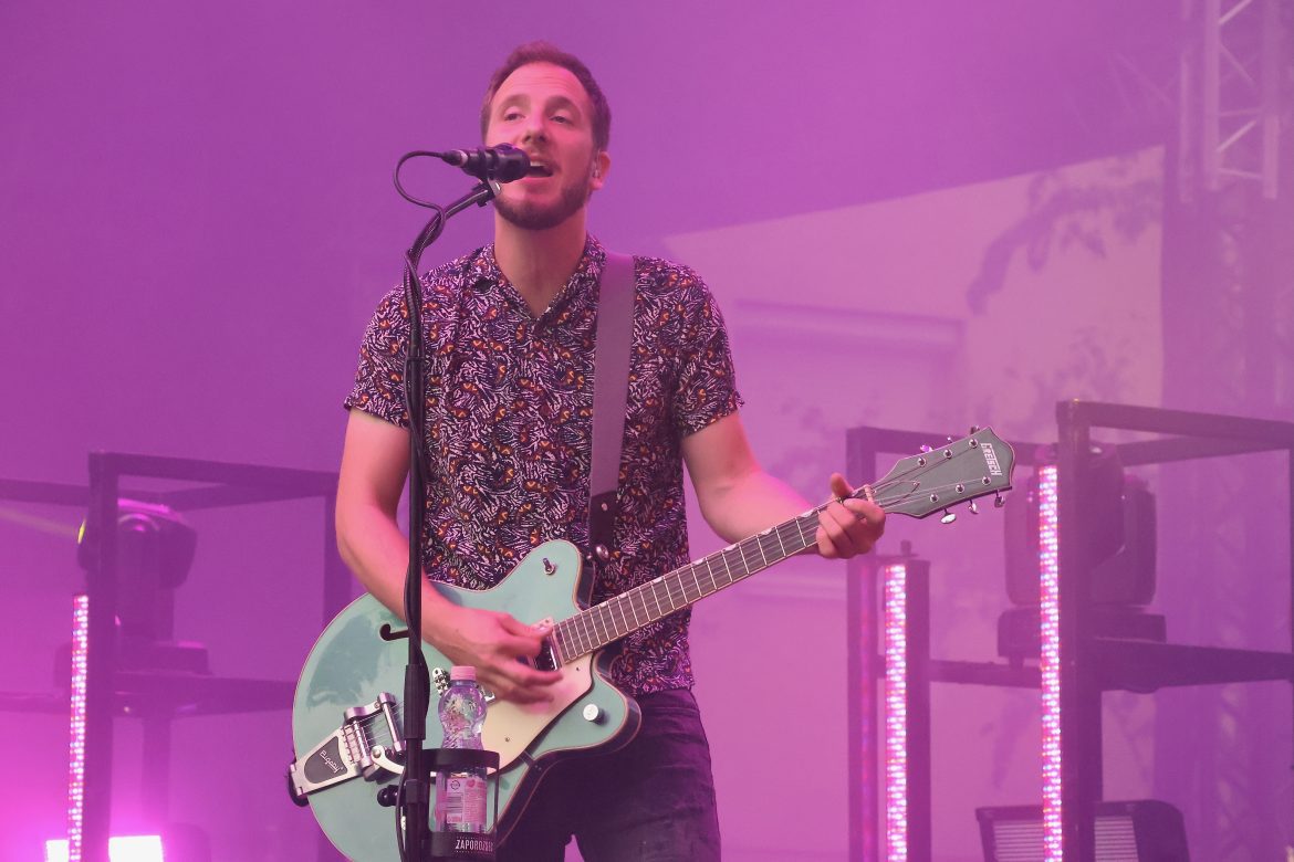 Zaporozecs_Makó_fotó_Jeszenszky_Zoltán12 Zaporozsec zenekar, Makó, Hagymafesztivál, 2025. szeptember 14., Széchenyi tér, fotó: Jeszenszky Zoltán