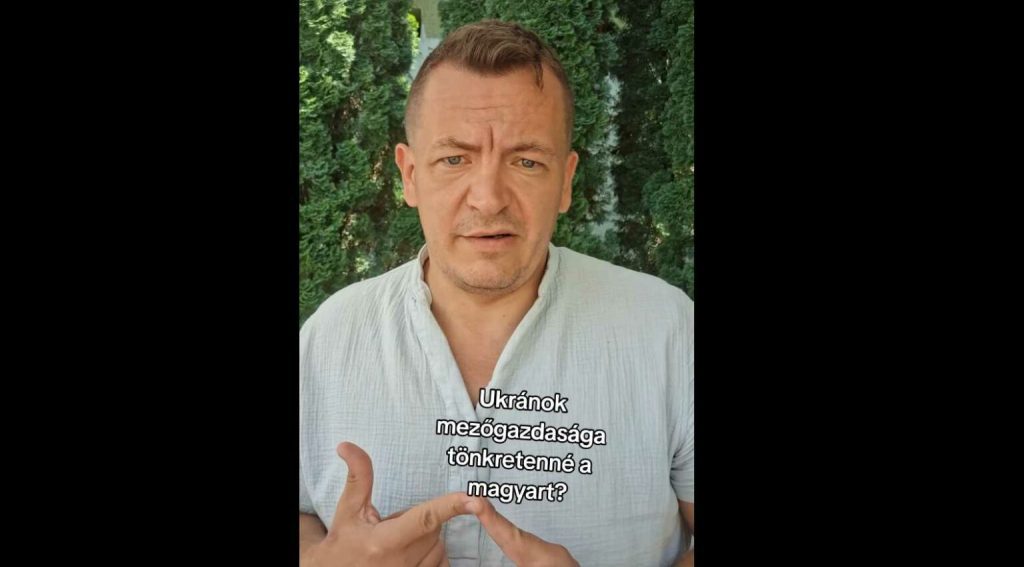 2026-os választás, jelöltek, Ferenczi Gábor