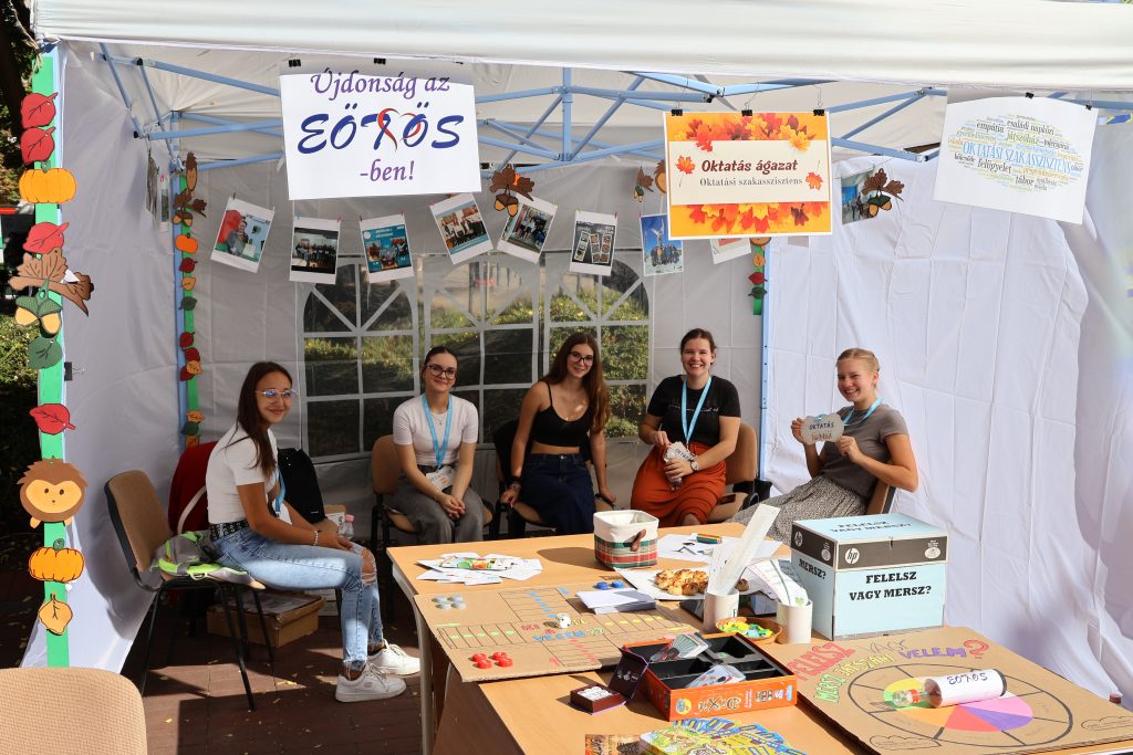 HSZC, Skillfest, Vásárhely