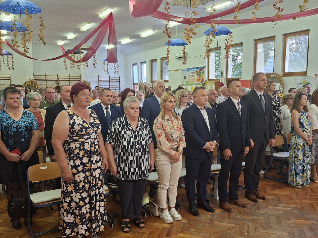 Lelei Napok, ünnepség, Kárpátia