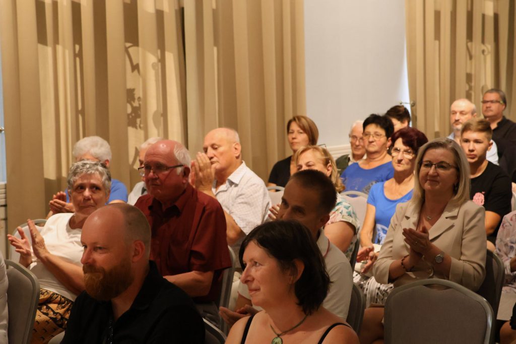 Makó Anno, könyvbemutató, 10. rész