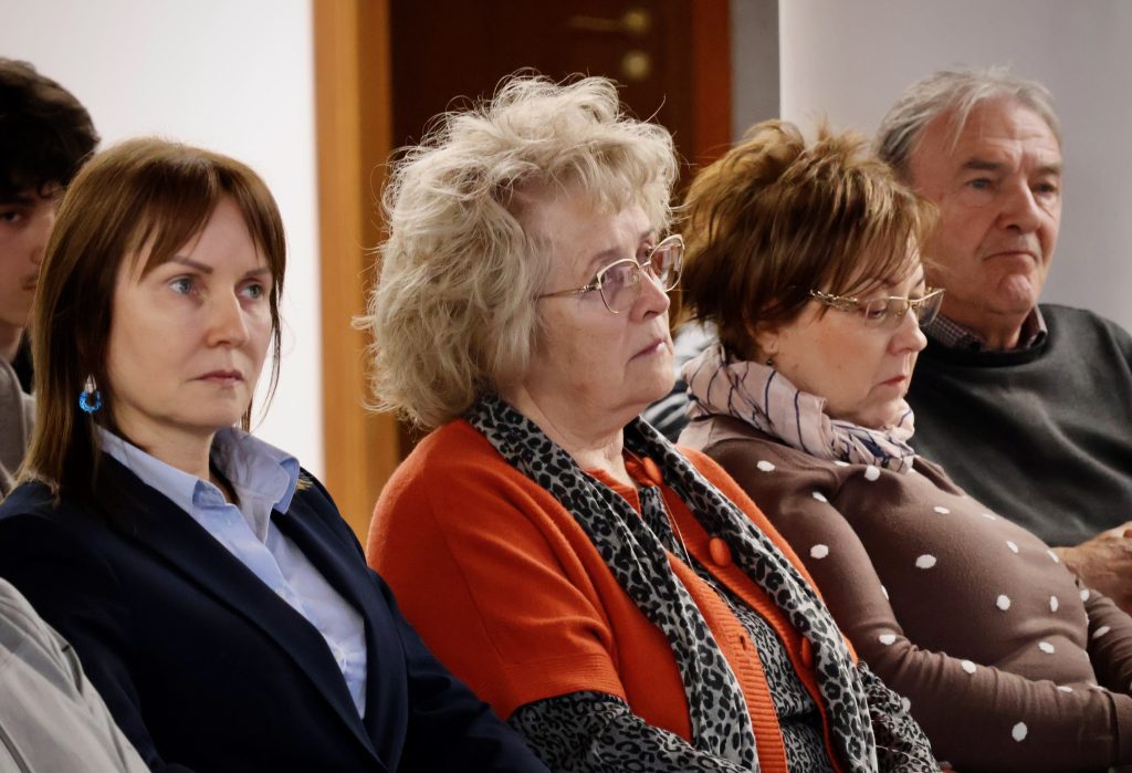 Festészet napja, Makó, Barcsay Jenő, előadás a József Attila Városi Könyvtárban