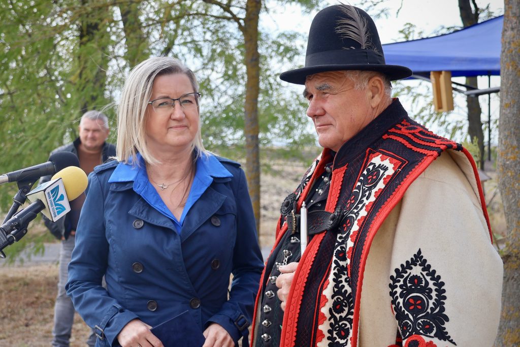 Bogárzó, Terményáldás és gazdatalálkozó, fotó: Jeszenszky Zoltán