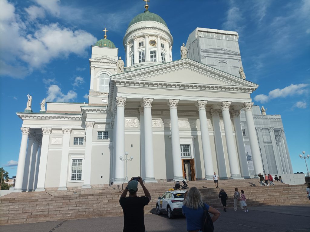 Hazatértek Helsinkiből a makói múzeum kincsei. Fotó: József Attila Múzeum