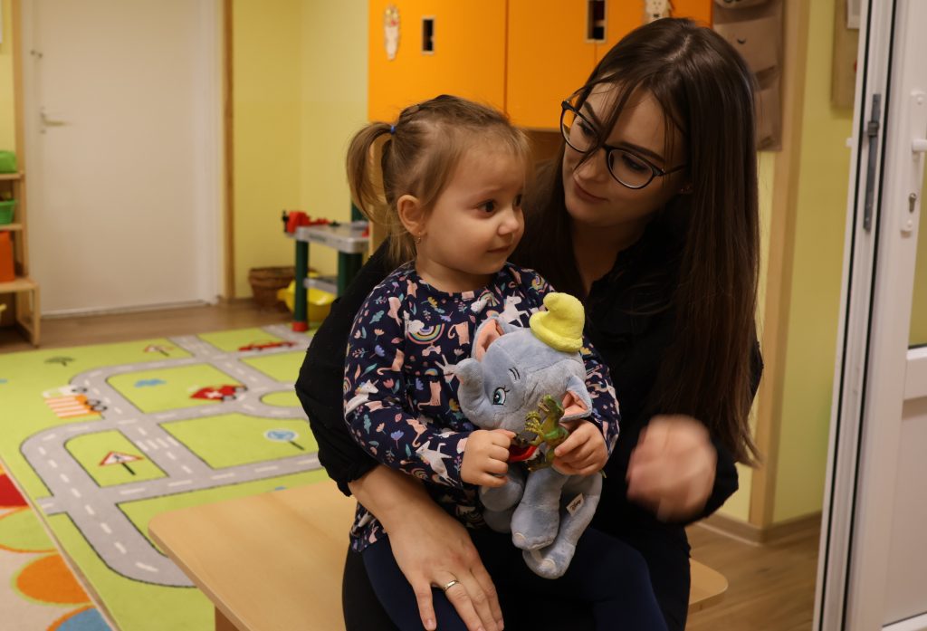 3 gyermekes édesanyák, szja-mentesség, Oláhné Hosszú Sára Éva