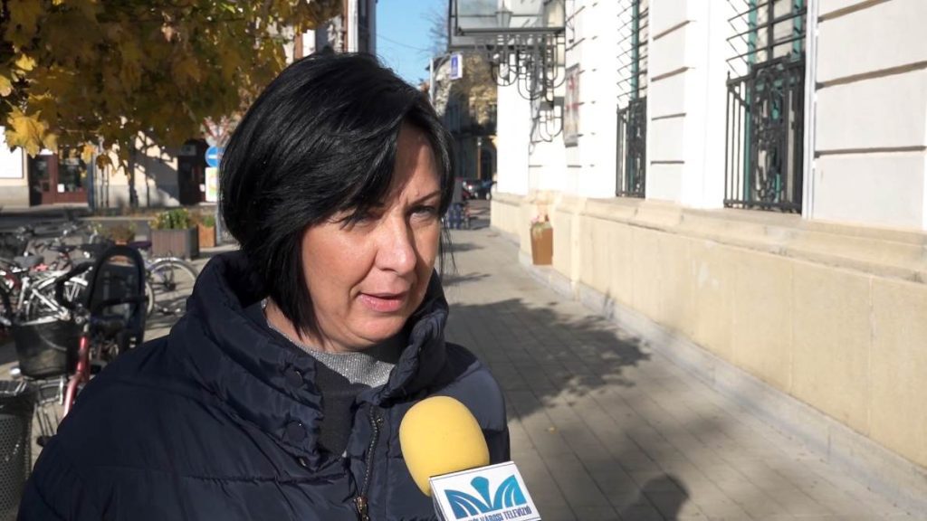 BYD toborzás Makó, fotó: Makói VTV