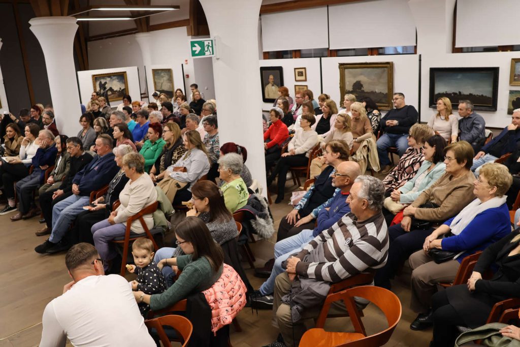 Seres Mónika, Életmaraton, könyvbemutató