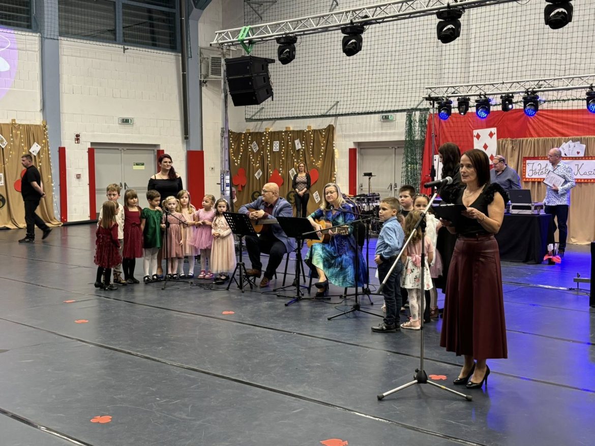 Jótékonysági Est1