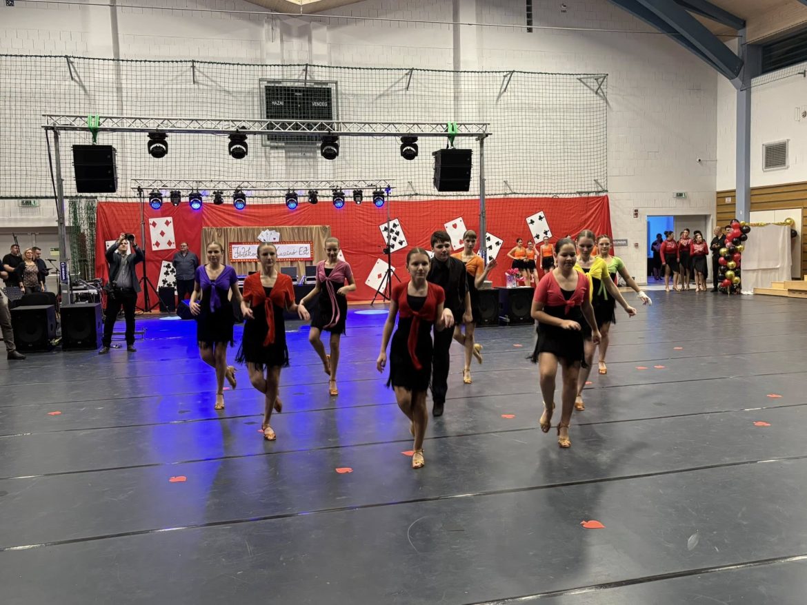 Jótékonysági Est6