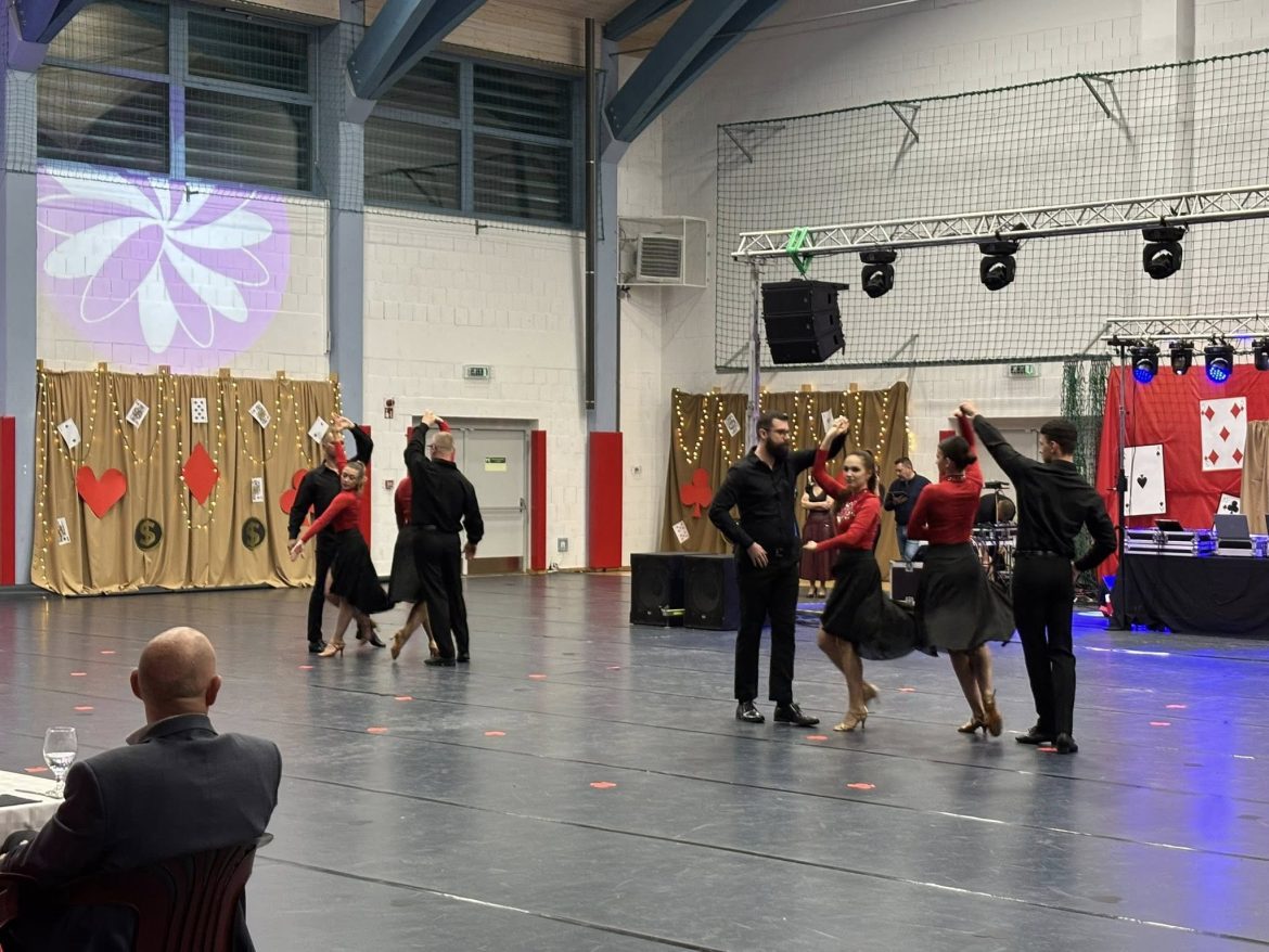 Jótékonysági Est7