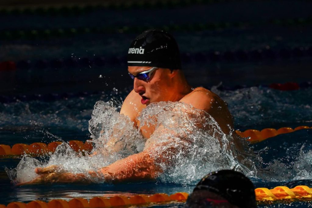 Szatmári Máté. fotó: HSZC Eötvös József Technikum