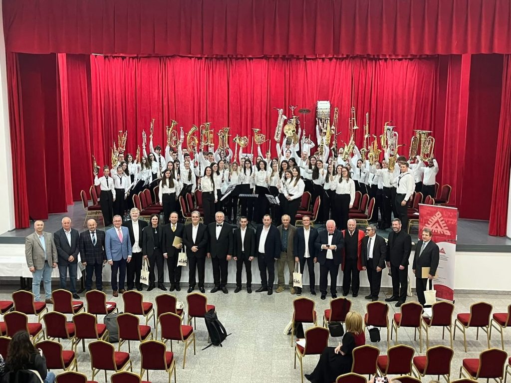 Korond, világkonferencia, Csikota József