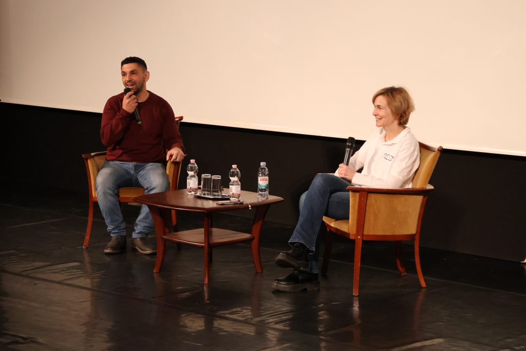 KEF, Makó, Szabadító