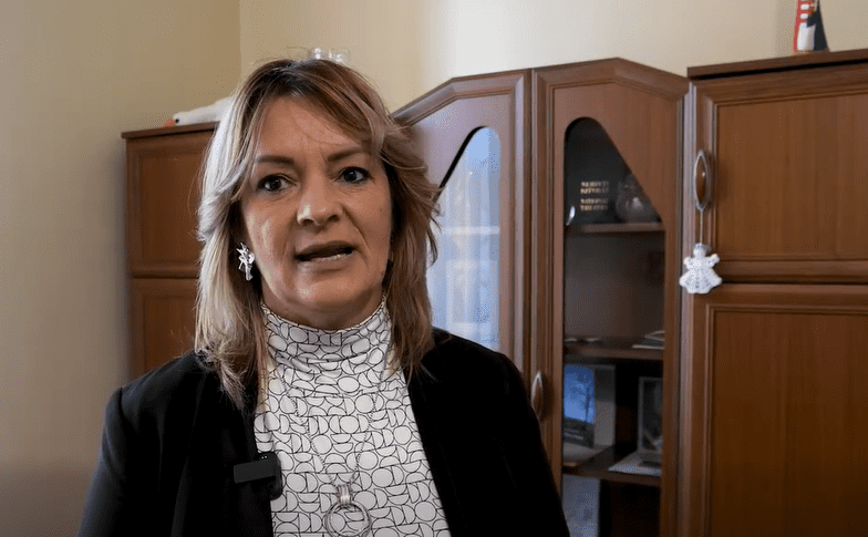 Versenyképes Járások Program, Czirbus Gábor, Nagylak