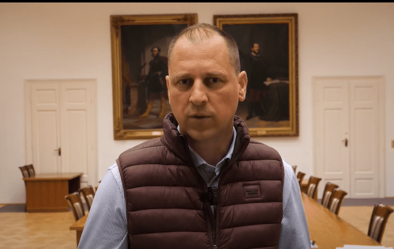 Versenyképes Járások Program, Czirbus Gábor, Nagylak